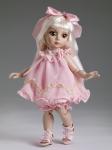 Effanbee - Patsy - Patsy's Dainty Dress Up - кукла